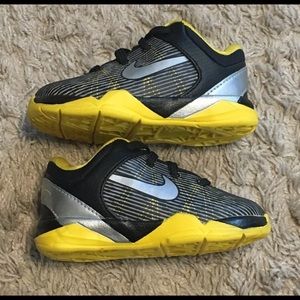 Nike Kobe Bryant, Toddler 5C